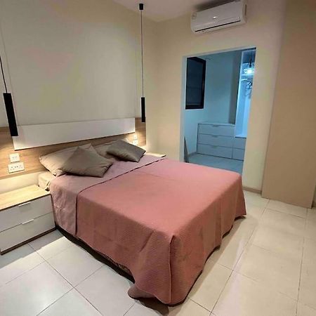 A Flat In The Heart Of Bugibba Apartment St. Paul's Bay Exterior photo