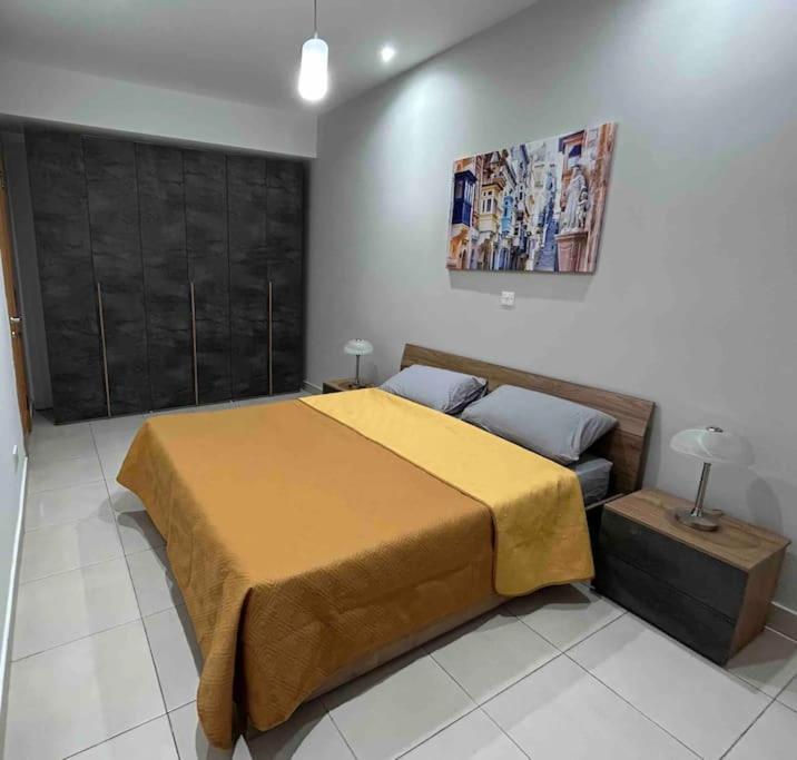A Flat In The Heart Of Bugibba Apartment St. Paul's Bay Exterior photo