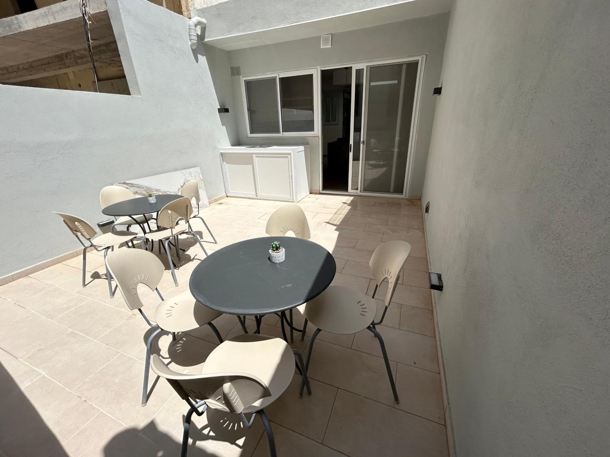 A Flat In The Heart Of Bugibba Apartment St. Paul's Bay Exterior photo
